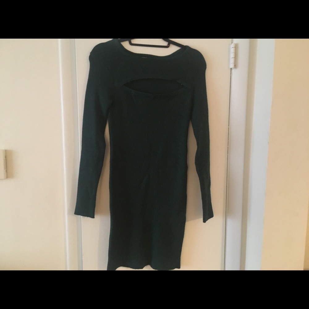 Torn by Ronny Kobo dress